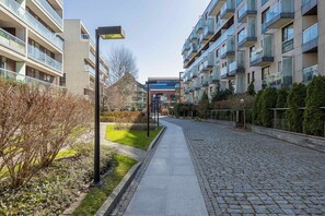 Boendeområde