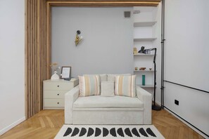 TV, offices
