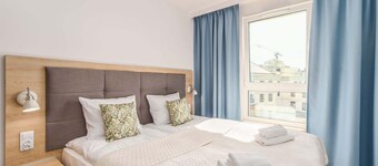 Bel Mare D314 | Cozy Apartment | Parking