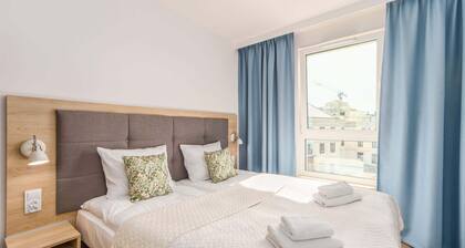 Bel Mare D314 | Cozy Apartment | Parking