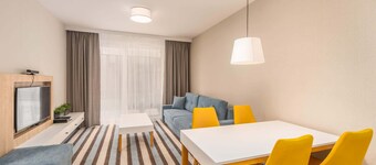 Bel Mare D329 | Wohnung | Terrasse