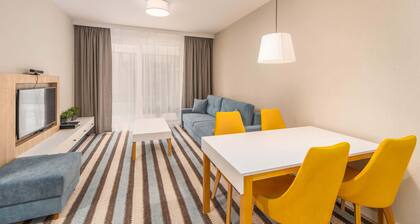 Bel Mare D329 | Apartment | Terrace