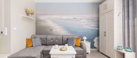 Fernseher, Arbeitsbereiche