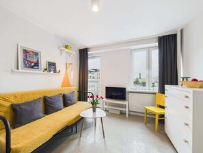 Fernseher, Arbeitsbereiche