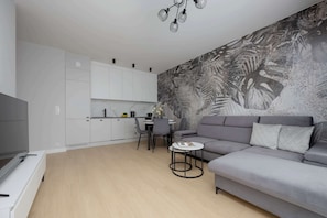 TV, offices
