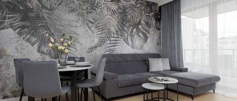 Télévision, espaces bureaux