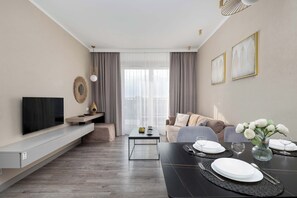 Fernseher, Arbeitsbereiche