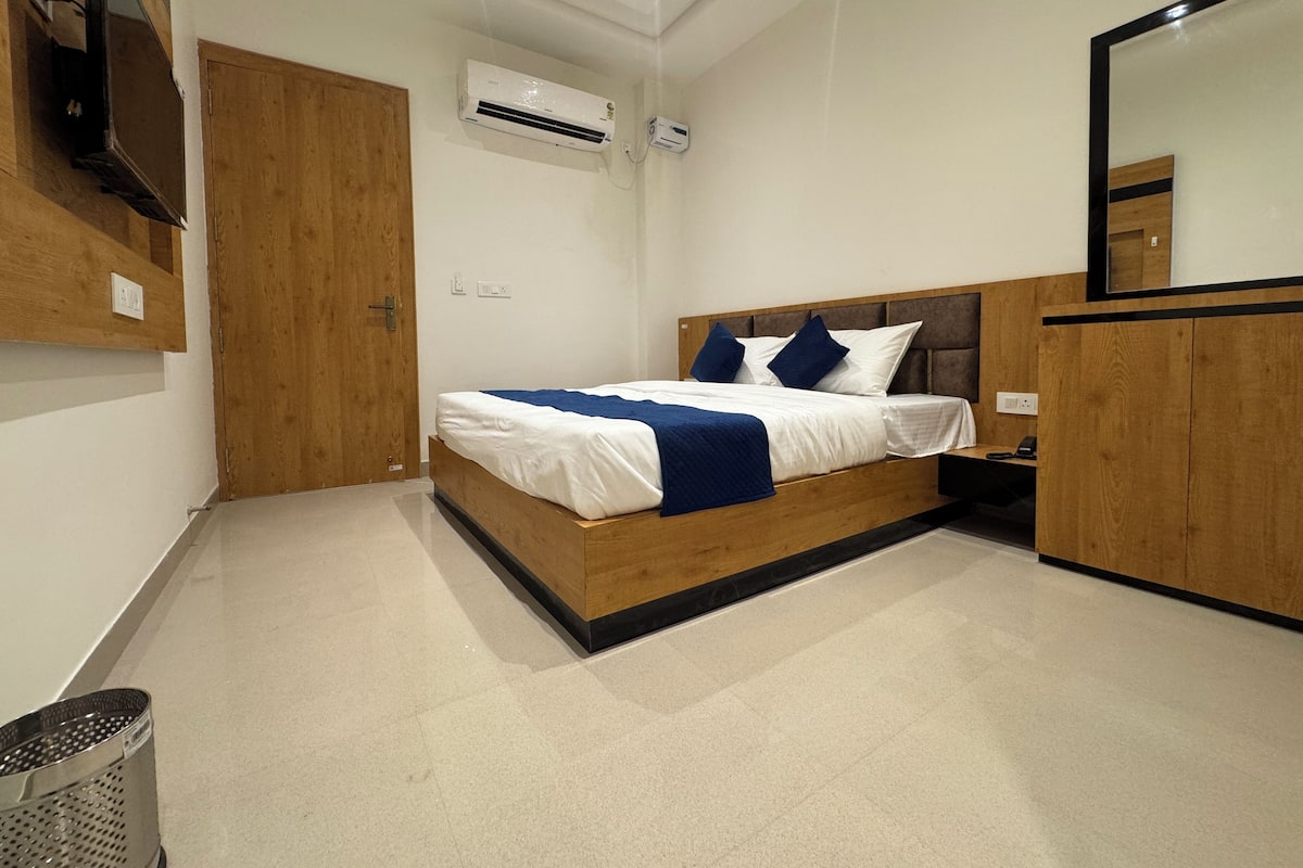 Deluxe-Zimmer