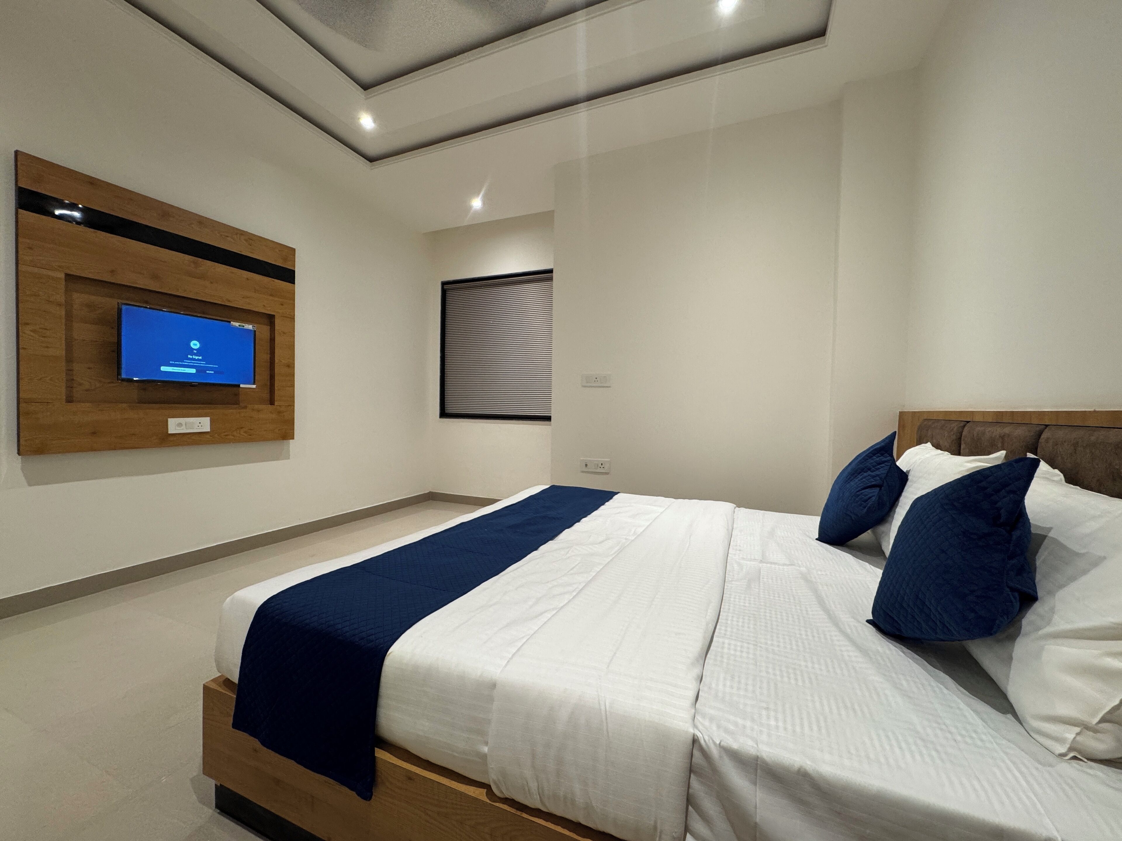 Wi-Fi gratuit, draps fournis