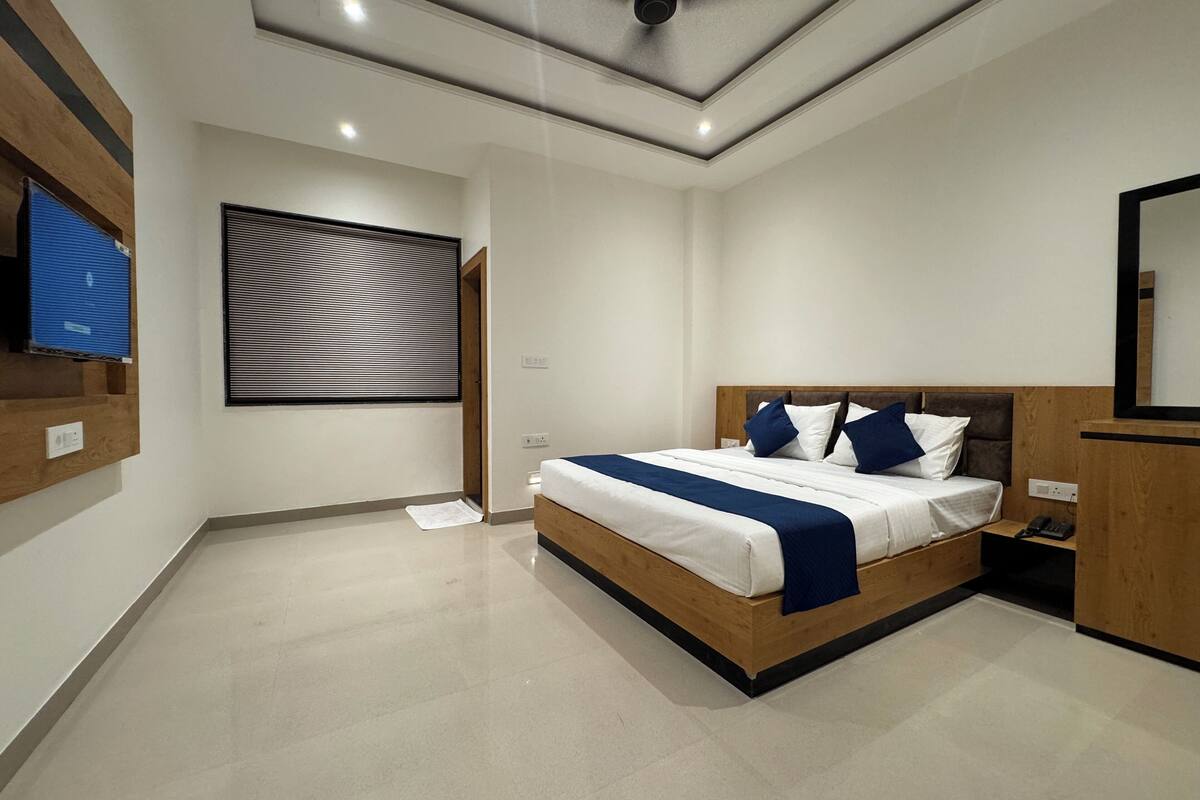Superior Room | Free WiFi, bed sheets