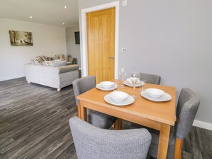 Dining - Premier Lodge 72 (Rhyl)