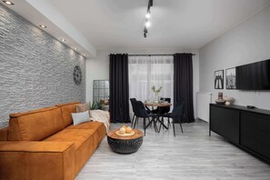 TV, offices