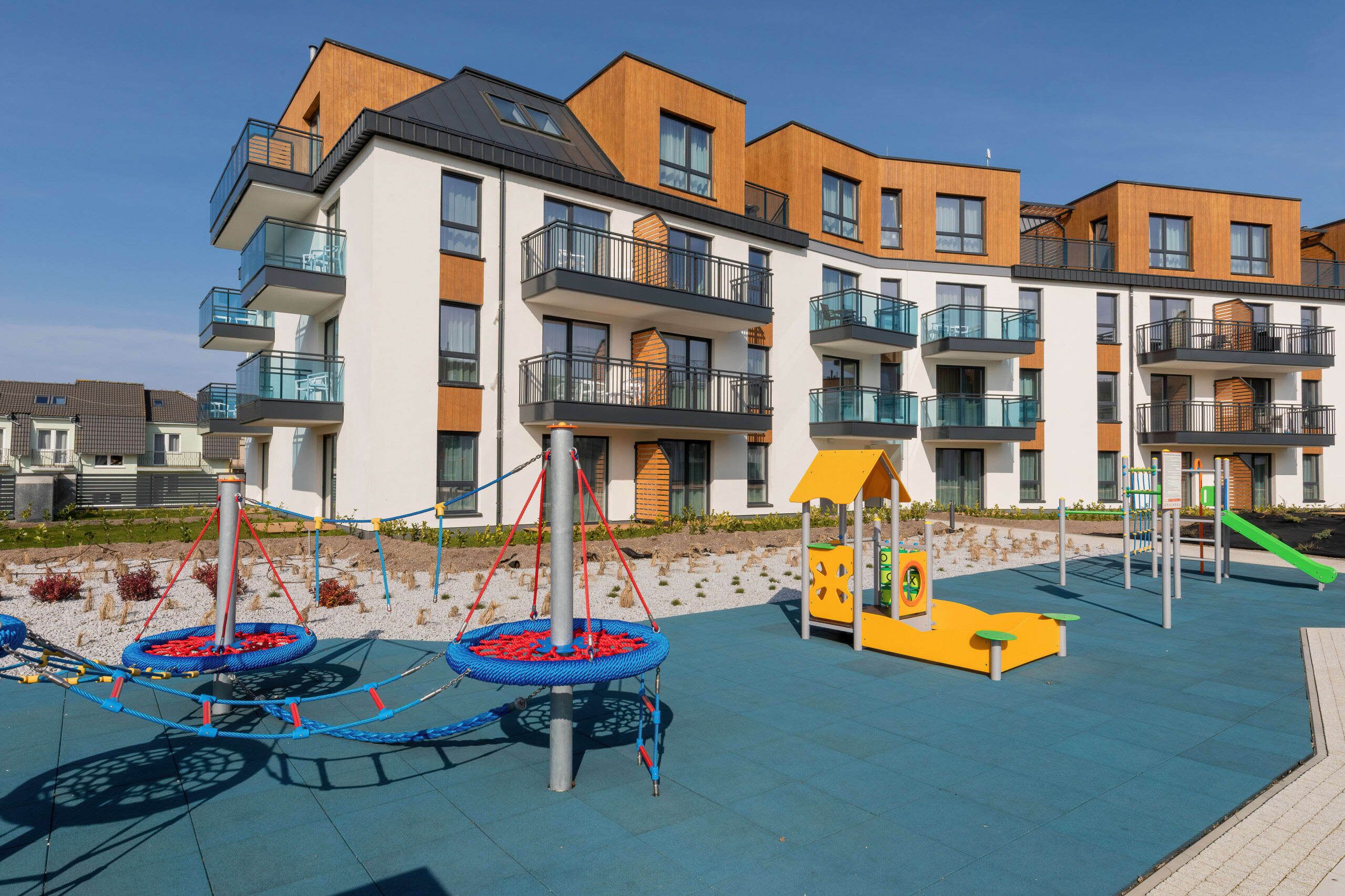 Espace pour enfants