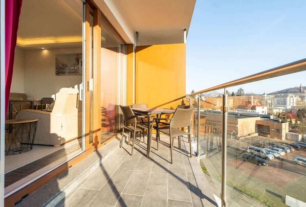 Servei de restauració a l'aire lliure