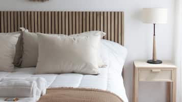 Apartment (10A II) | In-room safe, iron/ironing board, free WiFi