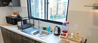 Charming 1-bedroom apartment in gorgeous La Paz with WiFi