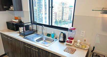 Charming 1-bedroom apartment in gorgeous La Paz with WiFi