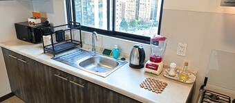Charming 1-bedroom apartment in gorgeous La Paz with WiFi