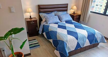 Charming 1-bedroom apartment in gorgeous La Paz with WiFi