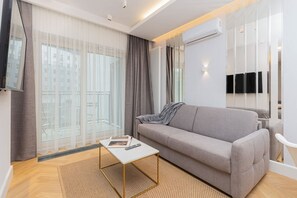 Fernseher, Arbeitsbereiche