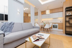 Télévision, espaces bureaux