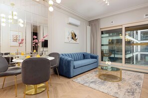 Télévision, espaces bureaux