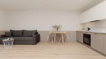 TV, offices