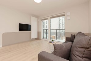 TV, offices