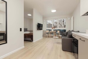 1 camera, ferro/asse da stiro, Wi-Fi, lenzuola