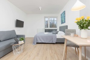 Interiør