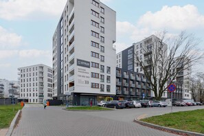 Udendørsområde