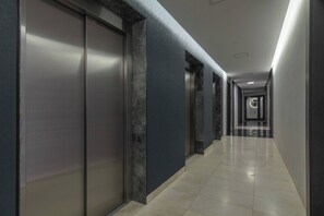 Interior - Sun Towers 51 | Apartment | Parking (Świnoujście)