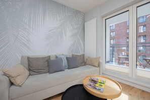 Télévision, espaces bureaux