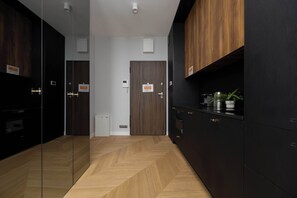 Interior - Pawia 51 | Warszawa | Modern Studio | Air Conditioning (Warszawa)