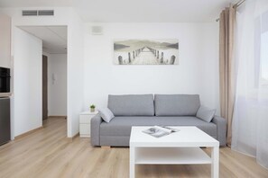 Télévision, espaces bureaux