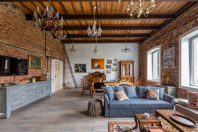 Rafalówka 102 | Spacious House | Parking