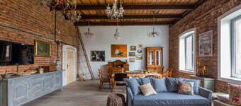 Rafalówka 102 | Spacious House | Parking