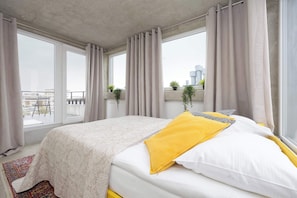 3 quartos, ferros/tábuas de passar roupa, Wi-Fi, roupa de cama