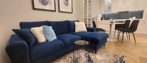 Télévision, espaces bureaux