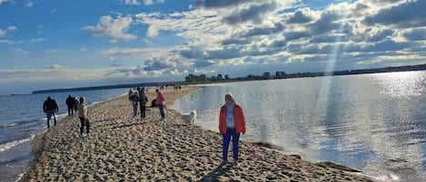 Plage
