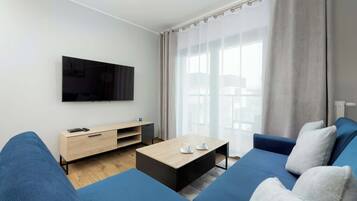 Fernseher, Arbeitsbereiche