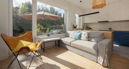 Warsaw Piaseczno House with Garden by Noclegi Renters