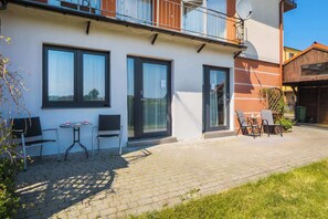Speisen im Freien
