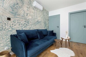 Fernseher, Arbeitsbereiche