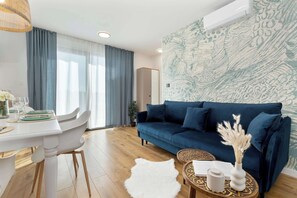 Fernseher, Arbeitsbereiche