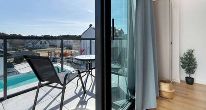 Borowikowa 3D | Comfortable Apartment | Parking