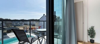 Borowikowa 3D | Comfortable Apartment | Parking