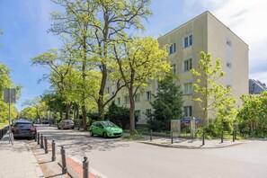 Udendørsområde