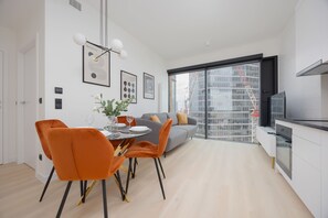 Fernseher, Arbeitsbereiche