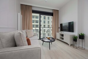 Télévision, espaces bureaux